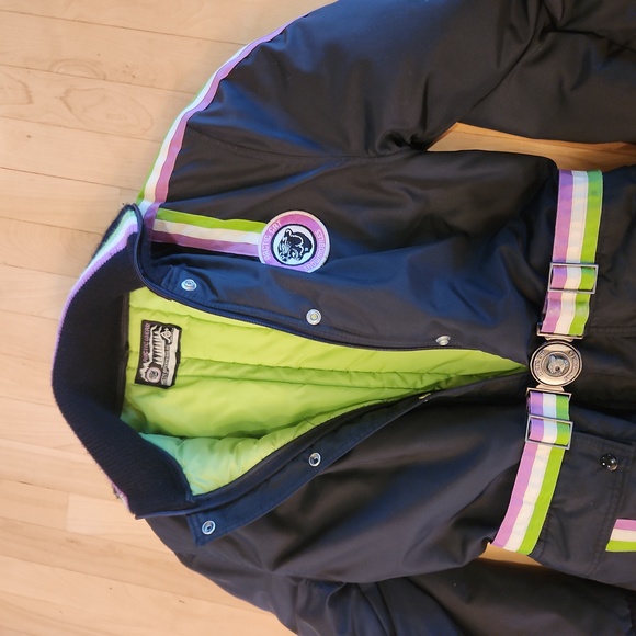 Arctic wear Snowmobile suit size XL. Very good condition! - Picture 6 of 6